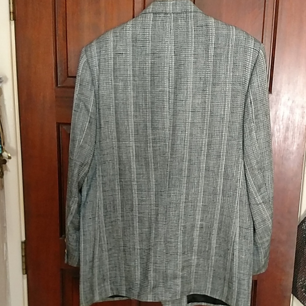 Mens jacket - Picture 2 of 3